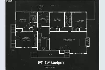 1911 SW Marigold St, Portland, OR 97219 - Photo 48