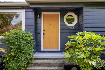 4752 SE 34th Ave, Portland, OR 97202 - Photo 4