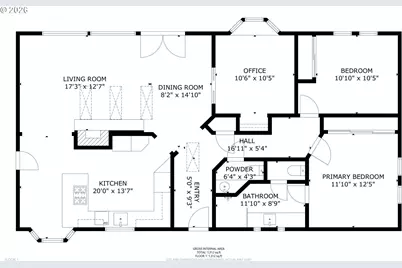 10529 SW Lancaster Rd, Portland, OR 97219 - Photo 46