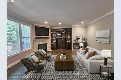 11376 SE Highland Loop, Clackamas, OR 97015 - Photo 12