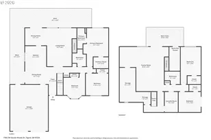 7765 SW Gentle Woods Dr, Portland, OR 97224 - Photo 48