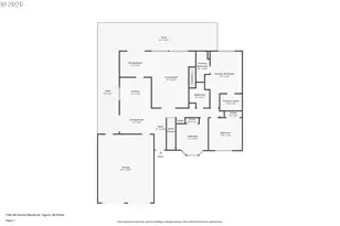 7765 SW Gentle Woods Dr, Portland, OR 97224 - Photo 46