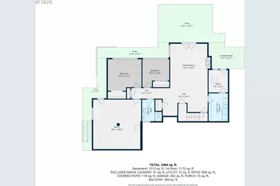 5211 SW 18th Pl, Portland, OR 97239 - Photo 46