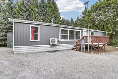 27796 Bush Ln, Scappoose, OR 97056 - Photo 4