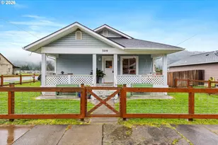 309 4th Ave, Powers, OR 97466 - Photo 46