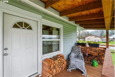 309 4th Ave, Powers, OR 97466 - Photo 26