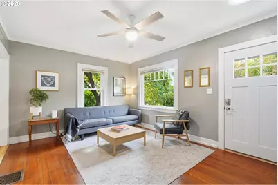 625 NE Buffalo St, Portland, OR 97211 - Photo 2
