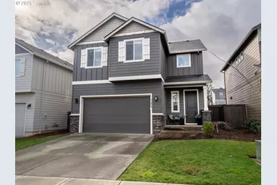 11870 SE Horse Tail Falls Way, Happy Valley, OR 97086 - Photo 2