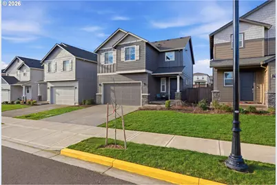 11870 SE Horse Tail Falls Way, Happy Valley, OR 97086 - Photo 2