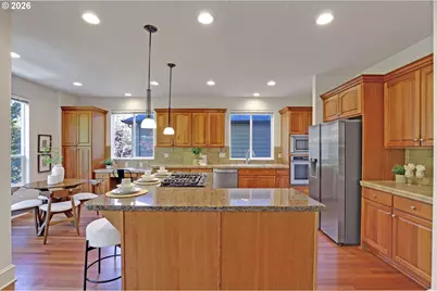 4655 NW 126th Pl, Portland, OR 97229 - Photo 6