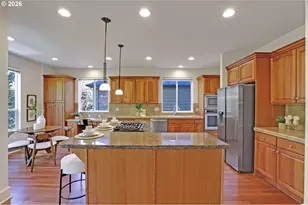 4655 NW 126th Pl, Portland, OR 97229 - Photo 6