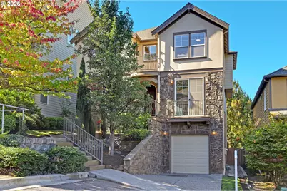 4655 NW 126th Pl, Portland, OR 97229 - Photo 1