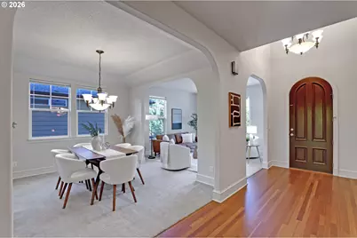 4655 NW 126th Pl, Portland, OR 97229 - Photo 2