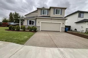 820 Eighth St, Gervais, OR 97026 - Photo 2