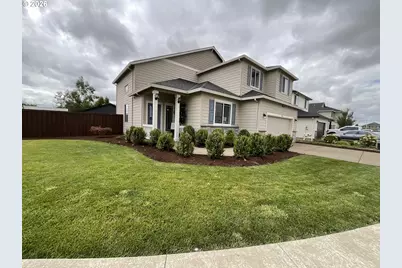 820 8th St, Gervais, OR 97026 - Photo 4