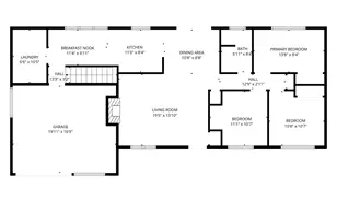 15106 SE Lincoln St, Portland, OR 97233 - Photo 36