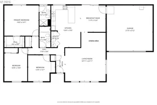 2390 SE Jefferson Dr, Prineville, OR 97754 - Photo 2