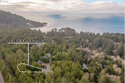 180 Gull Station, Depoe Bay, OR 97341 - Photo 2
