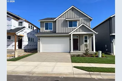 23808 SW Pensacola Ter, Tualatin, OR 97062 - Photo 1
