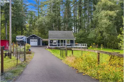 24011 NE 209th St, Battle Ground, WA 98604 - Photo 1