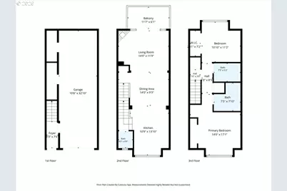 10739 SW Canterbury Ln, Portland, OR 97224 - Photo 34