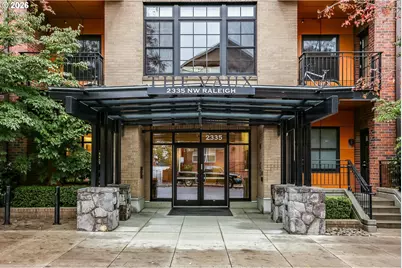2335 NW Raleigh St #A323, Portland, OR 97210 - Photo 2