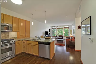 2335 NW Raleigh St #A323, Portland, OR 97210 - Photo 18