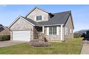1555 NW 39th St, Lincoln City, OR 97367 - Photo 1