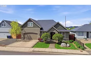 1165 Swale Ridge Loop, Creswell, OR 97426 - Photo 1