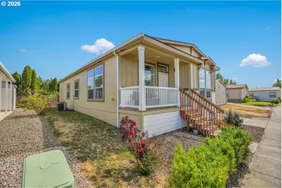 1000 S McKern Ct #19, Newberg, OR 97132 - Photo 1