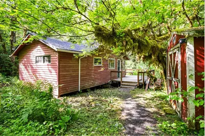 34295 SE Rainbow Rd, Estacada, OR 97023 - Photo 4