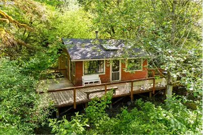 34295 SE Rainbow Rd, Estacada, OR 97023 - Photo 1