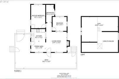 34295 SE Rainbow Rd, Estacada, OR 97023 - Photo 44