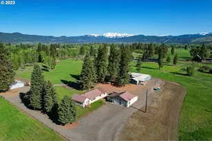 46198 Slaughterhouse Rd, Halfway, OR 97834 - Photo 2