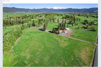 46198 Slaughterhouse Rd, Halfway, OR 97834 - Photo 4