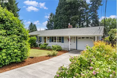 13110 SW Brightwood St, Beaverton, OR 97005 - Photo 1