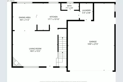 1198 Filbert St, Jefferson, OR 97352 - Photo 20