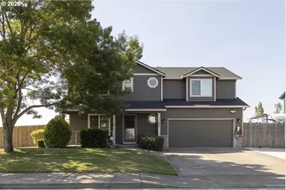 1198 Filbert St, Jefferson, OR 97352 - Photo 36