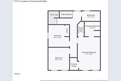 7725 SE Lambert St, Portland, OR 97206 - Photo 42