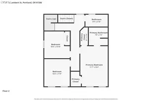 7725 SE Lambert St, Portland, OR 97206 - Photo 42