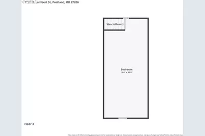 7725 SE Lambert St, Portland, OR 97206 - Photo 40