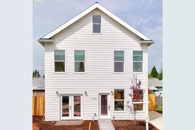 7725 SE Lambert St, Portland, OR 97206 - Photo 1
