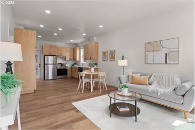 7725 SE Lambert St, Portland, OR 97206 - Photo 2