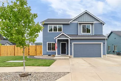 3111 NW 2nd St, McMinnville, OR 97128 - Photo 1