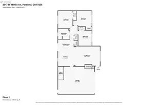 3347 SE 180th Ave, Portland, OR 97236 - Photo 26