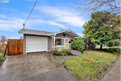 8514 N Dana Ave, Portland, OR 97203 - Photo 2