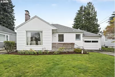 4825 NE 40th Ave, Portland, OR 97211 - Photo 1