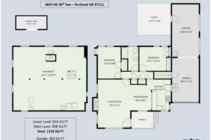 4825 NE 40th Ave, Portland, OR 97211 - Photo 48