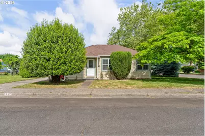 947 W Nebo St, Roseburg, OR 97471 - Photo 1