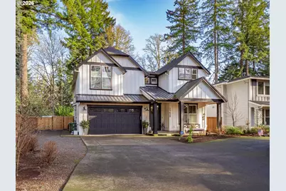 15628 Quarry Rd, Lake Oswego, OR 97035 - Photo 2